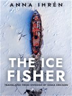 The Ice Fisher - Elektronická kniha