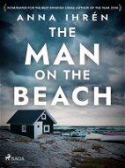 The Man on the Beach - Elektronická kniha