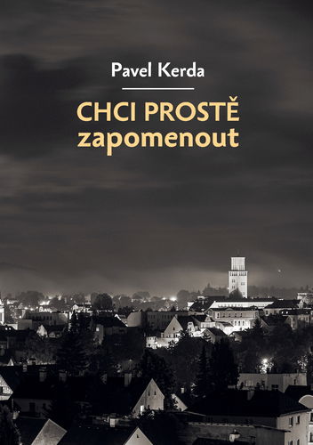 Chci prostě zapomenout - Elektronická kniha - Hlavní obrázek