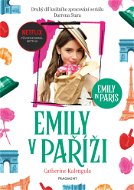 Emily v Paříži 2 - Elektronická kniha