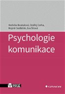 Psychologie komunikace - Elektronická kniha