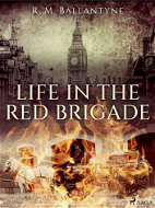 Life in the Red Brigade - Elektronická kniha