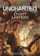 Uncharted - Čtvrtý labyrint - E-kniha