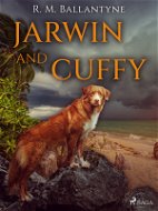 Jarwin and Cuffy - Elektronická kniha