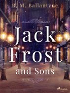 Jack Frost and Sons - Elektronická kniha