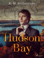 Hudson Bay - Elektronická kniha