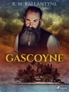 Gascoyne - Elektronická kniha
