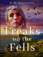 Freaks on the Fells - Elektronická kniha