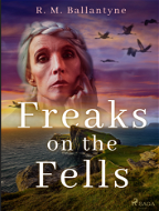 Freaks on the Fells - Elektronická kniha