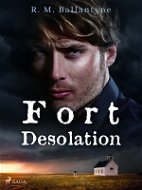 Fort Desolation - Elektronická kniha