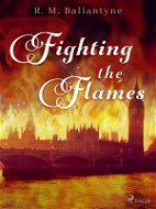 Fighting the Flames - Elektronická kniha