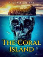The Coral Island - Elektronická kniha