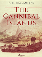The Cannibal Islands - Elektronická kniha