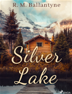 Silver Lake - Elektronická kniha