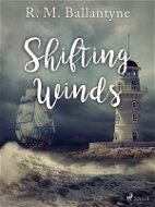 Shifting Winds - Elektronická kniha