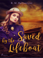 Saved by the Lifeboat - Elektronická kniha