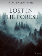 Lost in the Forest - Elektronická kniha