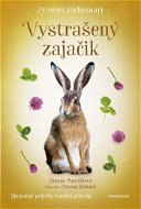 Zvierací záchranári - Vystrašený zajačik - Elektronická kniha