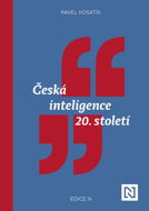 Česká inteligence 20. století - Elektronická kniha