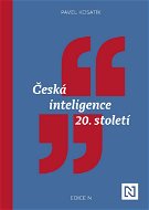 Česká inteligence 20. století - Elektronická kniha