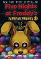 Five Nights at Freddy's: Do jámy - Elektronická kniha