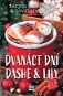 Dvanáct dní Dashe & Lily - Elektronická kniha