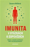 Imunita v otázkách a odpovědích - Elektronická kniha