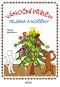 Vánoční příběh pejska a kočičky - Elektronická kniha
