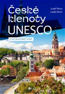 České klenoty UNESCO - Elektronická kniha