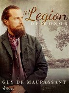 The Legion of Honor - Elektronická kniha