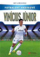 Vinícius Júnior - Elektronická kniha