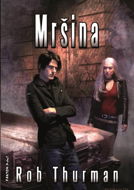 Mršina - Ebook