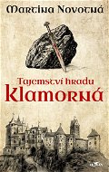 Tajemství hradu Klamorná - Elektronická kniha
