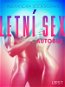 Letní sex 1: Autobus - Krátká erotická povídka - Elektronická kniha