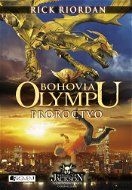 Bohovia Olympu – Proroctvo - Elektronická kniha