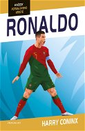 Hvězdy fotbalového hřiště - Ronaldo - Elektronická kniha
