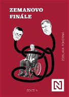 Zemanovo finále - Elektronická kniha