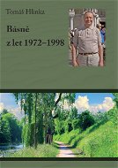 Básně z let 1972-1998 - Elektronická kniha