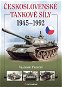 Československé tankové síly 1945-1992 - Ebook