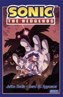Ježko Sonic 2 - Osud Dr. Eggmana - Elektronická kniha