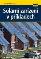 Solární zařízení v příkladech - Elektronická kniha