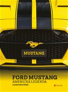 Ford Mustang - Elektronická kniha