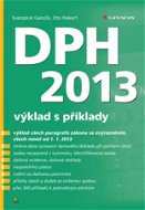 DPH 2013 - E-kniha