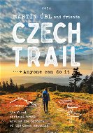 Czech Trail - Elektronická kniha