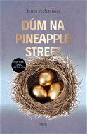 Dům na Pineapple Street - Elektronická kniha
