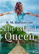 The Island Queen - Elektronická kniha