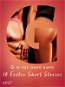 G is for Gang bang: 10 Erotic Short Stories - Elektronická kniha