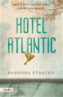 Hotel Atlantic - Elektronická kniha