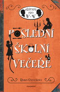 Poslední školní večeře - Elektronická kniha