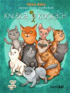Knížka o kočkách - Elektronická kniha